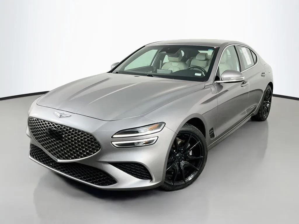 2023 Genesis G70 2.0T for sale in St. Charles, MO