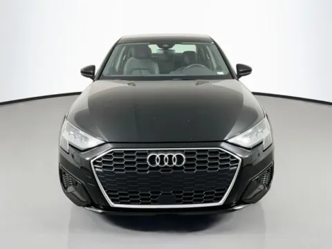 Photos of 2022 Audi A3 40 Premium for sale in St. Charles, MO at Clement Supercenter