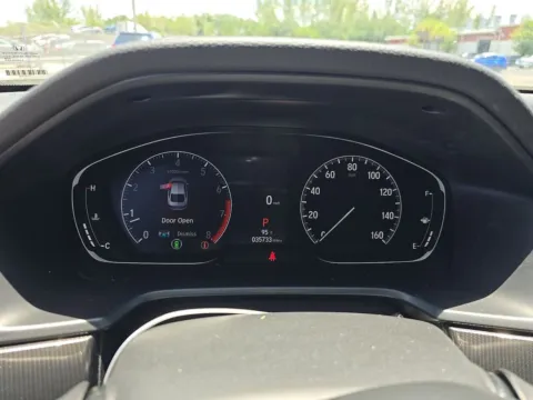 Photos of 2022 Honda Accord Sport for sale in St. Charles, MO at Clement Supercenter