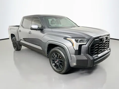 Another view of 2023 Toyota Tundra SR5 for sale in St. Charles, MO at Clement Supercenter