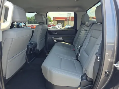 More photos of 2023 Toyota Tundra SR5 at Clement Supercenter, MO