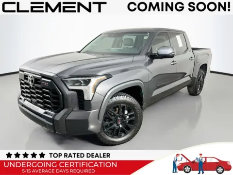 Gray 2023 Toyota Tundra SR5 for sale in St. Charles, MO