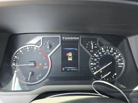 Photos of 2023 Toyota Tundra SR5 for sale in St. Charles, MO at Clement Supercenter