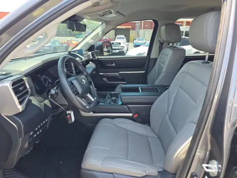 Another view of 2023 Toyota Tundra SR5 for sale in St. Charles, MO at Clement Supercenter