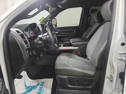 Another view of 2024 Ram 2500 Big Horn for sale in St. Charles, MO at Clement Supercenter