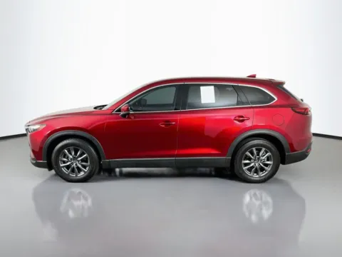More photos of 2022 Mazda CX-9 Touring at Clement Supercenter, MO