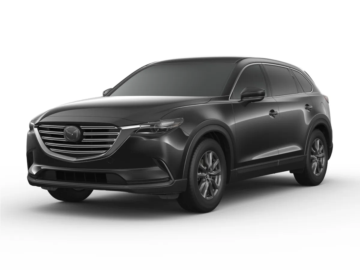 2022 Mazda CX-9 Touring for sale in St. Charles, MO