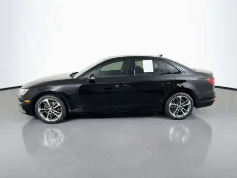 More photos of 2019 Audi A4 2.0T Titanium Premium at Clement Supercenter, MO