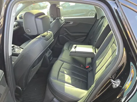 More photos of 2019 Audi A4 2.0T Titanium Premium at Clement Supercenter, MO