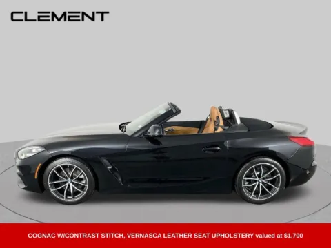More photos of 2021 BMW Z4 sDrive30i at Clement Supercenter, MO