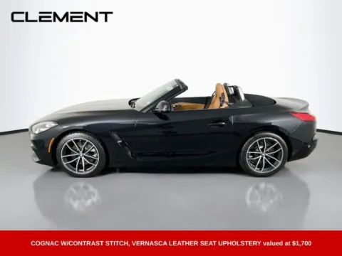 More photos of 2021 BMW Z4 sDrive30i at Clement Supercenter, MO