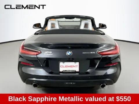 More photos of 2021 BMW Z4 sDrive30i at Clement Supercenter, MO