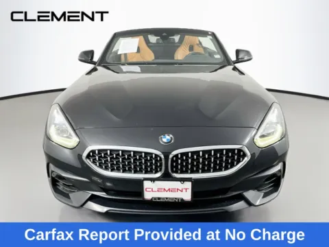 Photos of 2021 BMW Z4 sDrive30i for sale in St. Charles, MO at Clement Supercenter