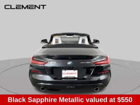 More photos of 2021 BMW Z4 sDrive30i at Clement Supercenter, MO