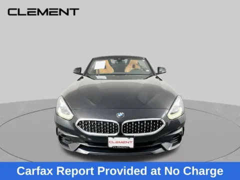 Photos of 2021 BMW Z4 sDrive30i for sale in St. Charles, MO at Clement Supercenter