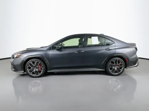 More photos of 2024 Subaru WRX TR at Clement Supercenter, MO