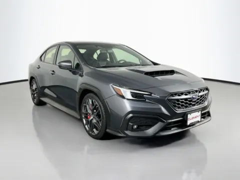 Another view of 2024 Subaru WRX TR for sale in St. Charles, MO at Clement Supercenter