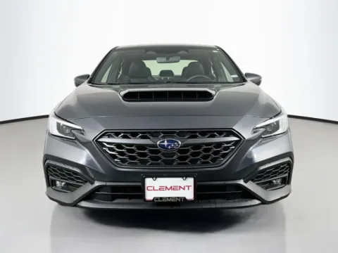 Photos of 2024 Subaru WRX TR for sale in St. Charles, MO at Clement Supercenter