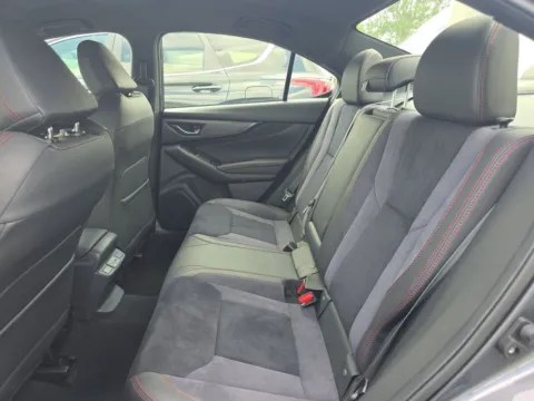 More photos of 2024 Subaru WRX TR at Clement Supercenter, MO