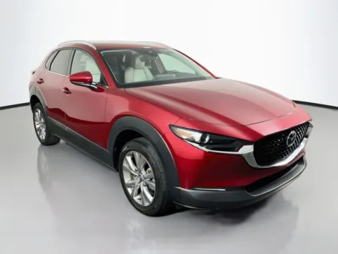 More photos of 2023 Mazda CX-30 2.5 S Preferred Package at Clement Supercenter, MO