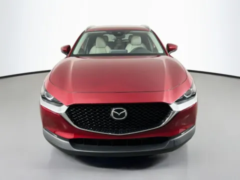 Another view of 2023 Mazda CX-30 2.5 S Preferred Package for sale in St. Charles, MO at Clement Supercenter