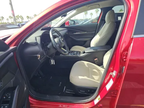 Another view of 2023 Mazda CX-30 2.5 S Preferred Package for sale in St. Charles, MO at Clement Supercenter