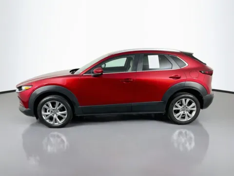 More photos of 2023 Mazda CX-30 2.5 S Preferred Package at Clement Supercenter, MO