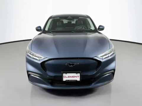 Photos of 2021 Ford Mustang Mach-E Select for sale in St. Charles, MO at Clement Supercenter