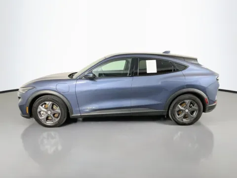 More photos of 2021 Ford Mustang Mach-E Select at Clement Supercenter, MO