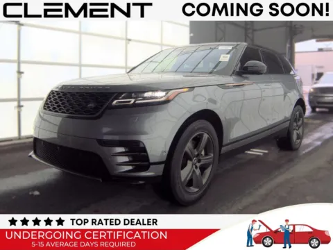 Unknown 2021 Land Rover Range Rover Velar P250 R-Dynamic S for sale in St. Charles, MO