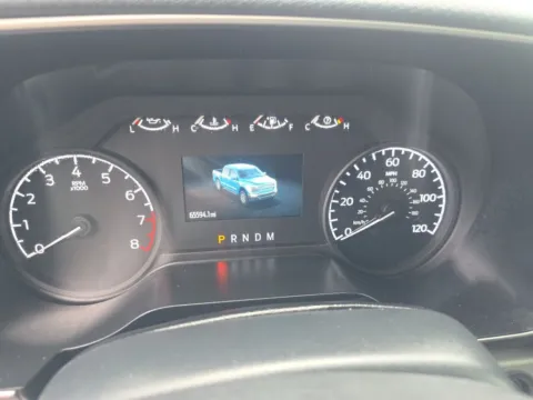 Photos of 2023 Ford F-150 XLT for sale in St. Charles, MO at Clement Supercenter
