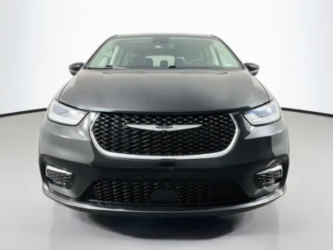 Photos of 2023 Chrysler Pacifica Touring L for sale in St. Charles, MO at Clement Supercenter