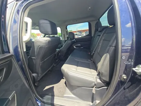 More photos of 2023 Toyota Tundra SR5 at Clement Supercenter, MO