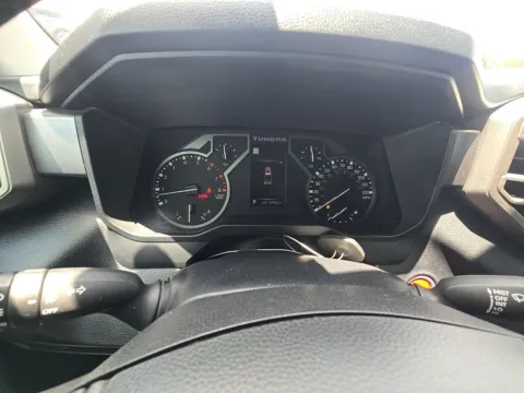 Photos of 2023 Toyota Tundra SR5 for sale in St. Charles, MO at Clement Supercenter