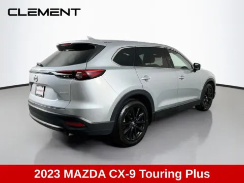 More photos of 2023 Mazda CX-9 Touring Plus at Clement Supercenter, MO