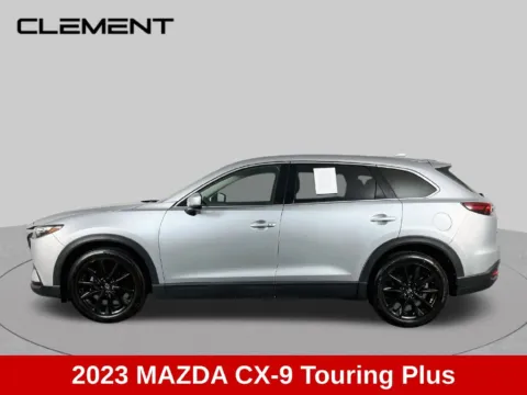 More photos of 2023 Mazda CX-9 Touring Plus at Clement Supercenter, MO