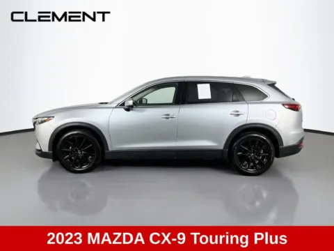 More photos of 2023 Mazda CX-9 Touring Plus at Clement Supercenter, MO