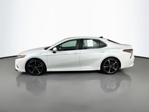 More photos of 2018 Toyota Camry XSE V6 at Clement Supercenter, MO