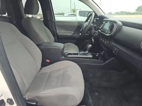 Another view of 2022 Toyota Tacoma SR for sale in St. Charles, MO at Clement Supercenter