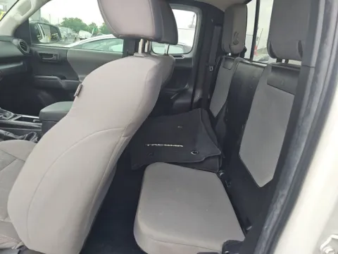 More photos of 2022 Toyota Tacoma SR at Clement Supercenter, MO