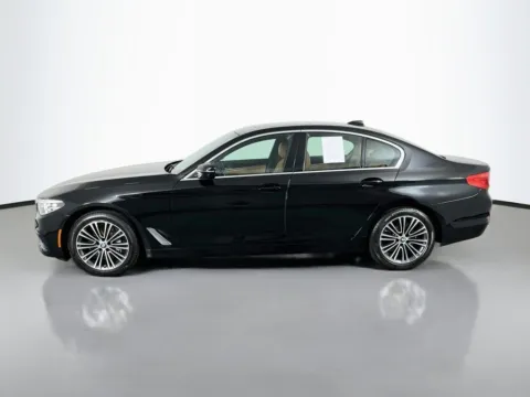 More photos of 2020 BMW 5 Series 540i xDrive at Clement Supercenter, MO
