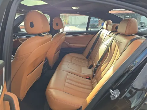 More photos of 2020 BMW 5 Series 540i xDrive at Clement Supercenter, MO