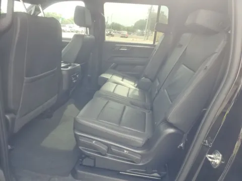 More photos of 2025 Chevrolet Suburban Z71 at Clement Supercenter, MO