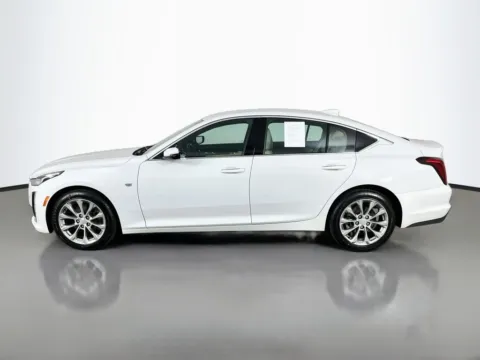 More photos of 2024 Cadillac CT5 Premium Luxury at Clement Supercenter, MO
