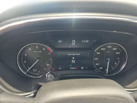 Photos of 2024 Cadillac CT5 Premium Luxury for sale in St. Charles, MO at Clement Supercenter
