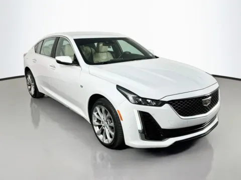 More photos of 2024 Cadillac CT5 Premium Luxury at Clement Supercenter, MO