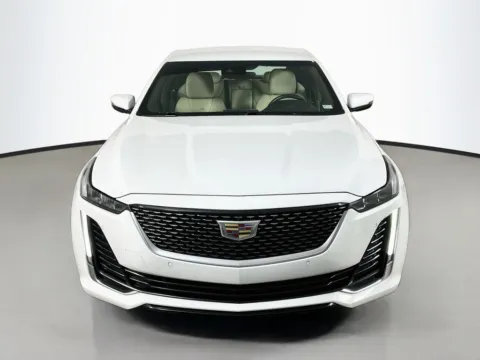 Photos of 2024 Cadillac CT5 Premium Luxury for sale in St. Charles, MO at Clement Supercenter