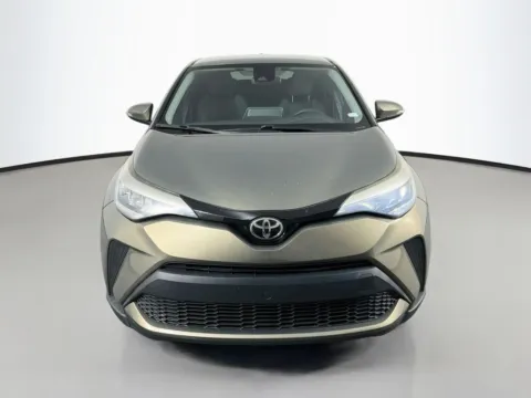 Photos of 2021 Toyota C-HR LE for sale in St. Charles, MO at Clement Supercenter