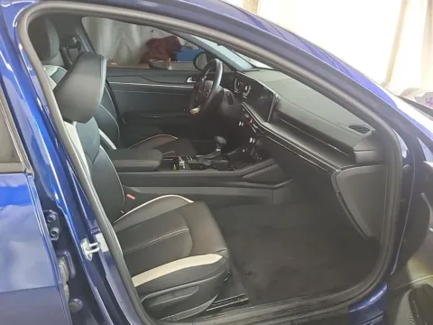 Another view of 2025 Kia K5 GT-Line for sale in St. Charles, MO at Clement Supercenter