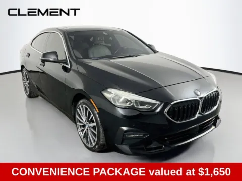 Another view of 2021 BMW 2 Series 228i xDrive for sale in St. Charles, MO at Clement Supercenter